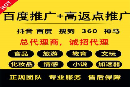 百度推广优化策略案例分析